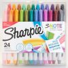 Sharpie S-Note Creative Markers, Chisel Tip4