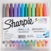 Sharpie S-Note Creative Markers, Chisel Tip7