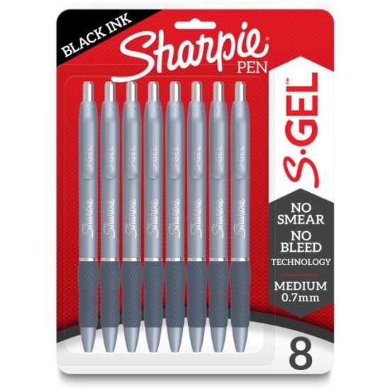 Sharpie S-Gel Pens1