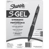 Sharpie S-Gel Pens2