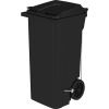 Safco 32 Gallon Plastic Step-On Receptacle1