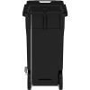 Safco 32 Gallon Plastic Step-On Receptacle2