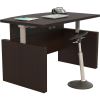 Safco Aberdeen Height-Adjustable Desk4