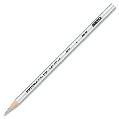 Prismacolor Premier Metallic Pencils1