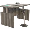Safco Aberdeen Height-Adjustable Desk4