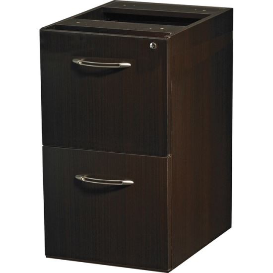 Safco Aberdeen Series File Pedestal1