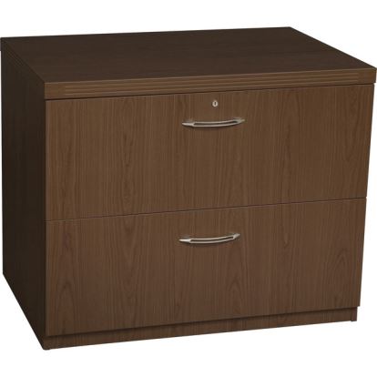 Safco Aberdeen Series Lateral File - 2-Drawer1