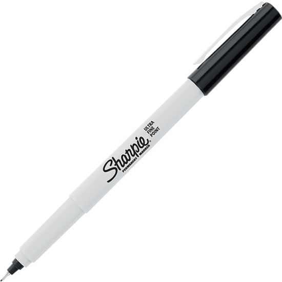 Sharpie Ultra Fine Permanent Marker1