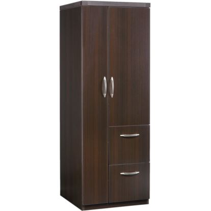 Safco Aberdeen Series Personal Storage Tower1