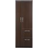 Safco Aberdeen Series Personal Storage Tower2