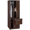 Safco Aberdeen Series Personal Storage Tower5