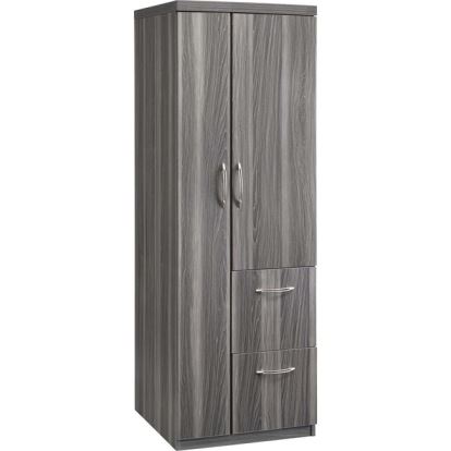Safco Aberdeen Series Personal Storage Tower1