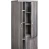 Safco Aberdeen Series Personal Storage Tower2