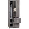 Safco Aberdeen Series Personal Storage Tower4
