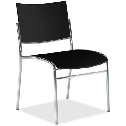 Mayline Escalate Stackable Chair1