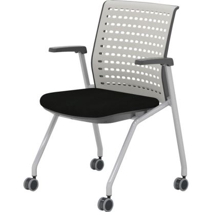 Mayline Thesis Static Back Training Chair1