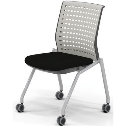 Mayline Thesis Static Back Training Chair1