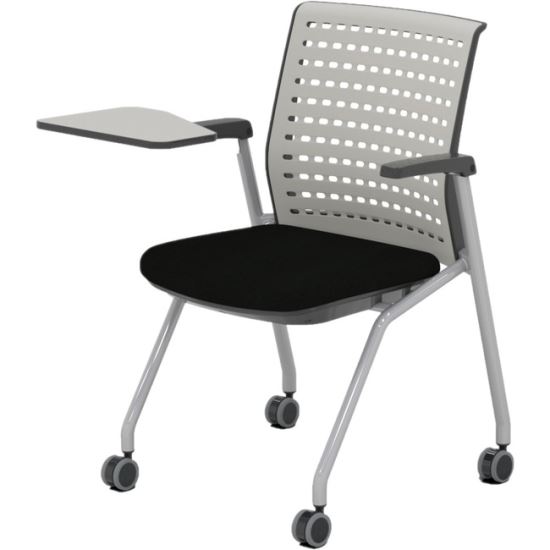 Safco Thesis Static Back Training Chair1