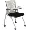 Safco Thesis Static Back Training Chair2