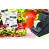 Seiko SLP 620 Direct Thermal Printer with NetsPG Food Prep Software5
