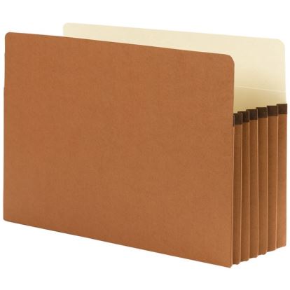 Smead Straight Tab Cut Legal Recycled File Pocket1