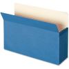 Smead Colored Straight Tab Cut Legal Recycled File Pocket1