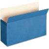 Smead Colored Straight Tab Cut Legal Recycled File Pocket3