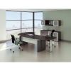 Safco Medina Mocha Laminate Office Unit6