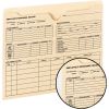 Smead Employee Record File Jackets2