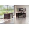 Safco Medina Mocha Laminate Office Unit6