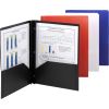 Smead Poly Two-Pocket Folders with Fasteners3
