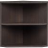 Safco Medina Mocha Laminate Office Unit2