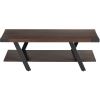 Safco Mirella Coffee Table2