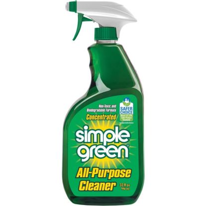 Simple Green All-Purpose Concentrated Cleaner1