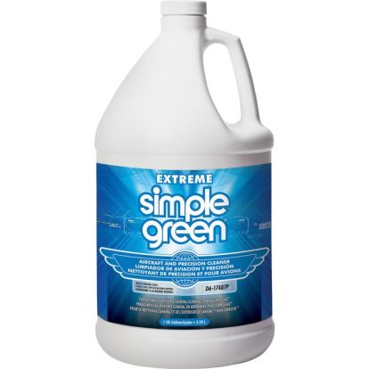 Simple Green Extreme Aircraft/Precision Cleaner1