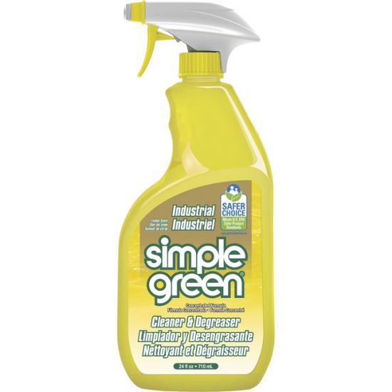 Simple Green Industrial Cleaner/Degreaser1