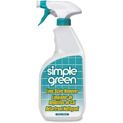 Simple Green Lime Scale Remover Spray1