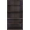 Safco Medina Mocha Laminate Office Unit2