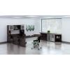 Safco Medina Mocha Laminate Office Unit8