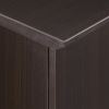 Safco Medina Mocha Laminate Office Unit5