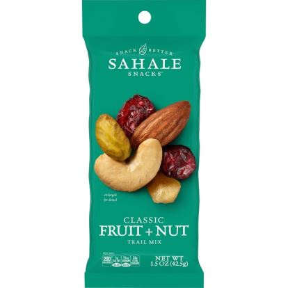 Sahale Snacks Fruit/Nut Trail Snack Mix1
