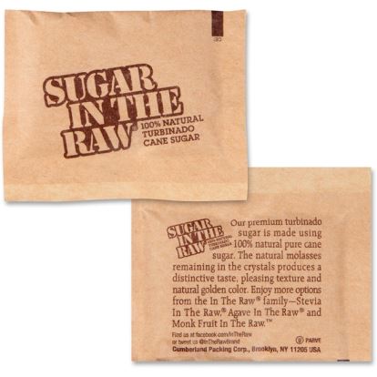 Sugar In The Raw Turbinado Cane Sugar1