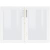 Safco Resi Glass Door Kit1