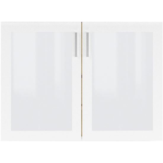 Safco Resi Glass Door Kit1