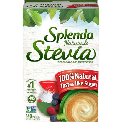 Splenda Naturals Stevia Sweetener1