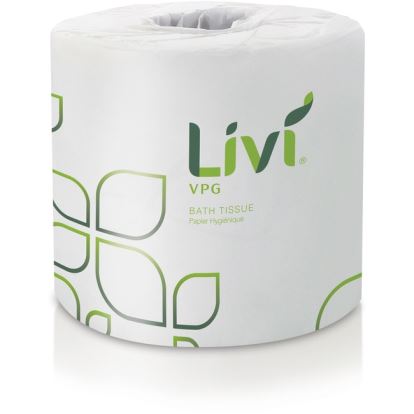 Livi VPG Bath Tissue1