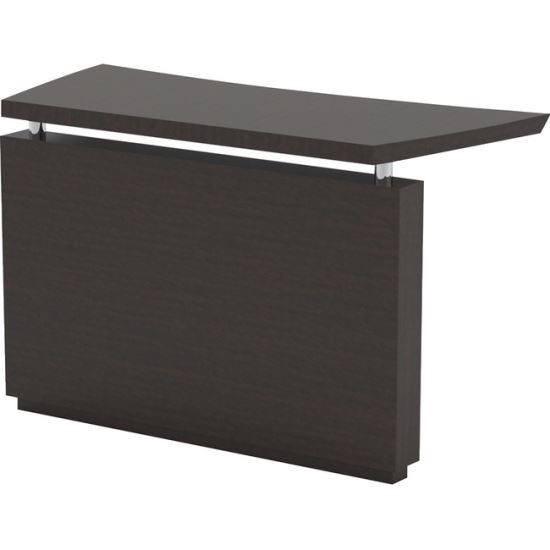 Safco Safco Sterling Textured Design Desking Unit1