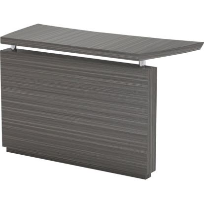 Safco Safco Sterling Textured Design Desking Unit1