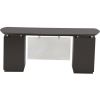 Safco Sterling Textured Design Desking Unit2