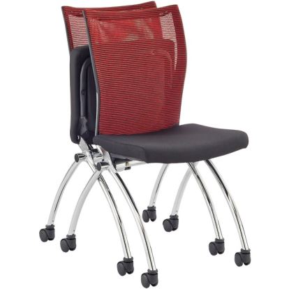 Safco Valore High Back Training Chair1